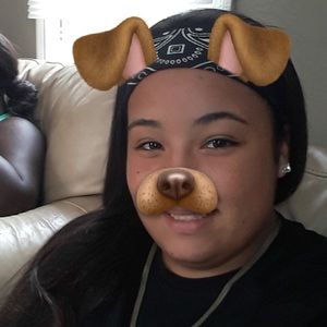 Meet your Posher, Jazmine